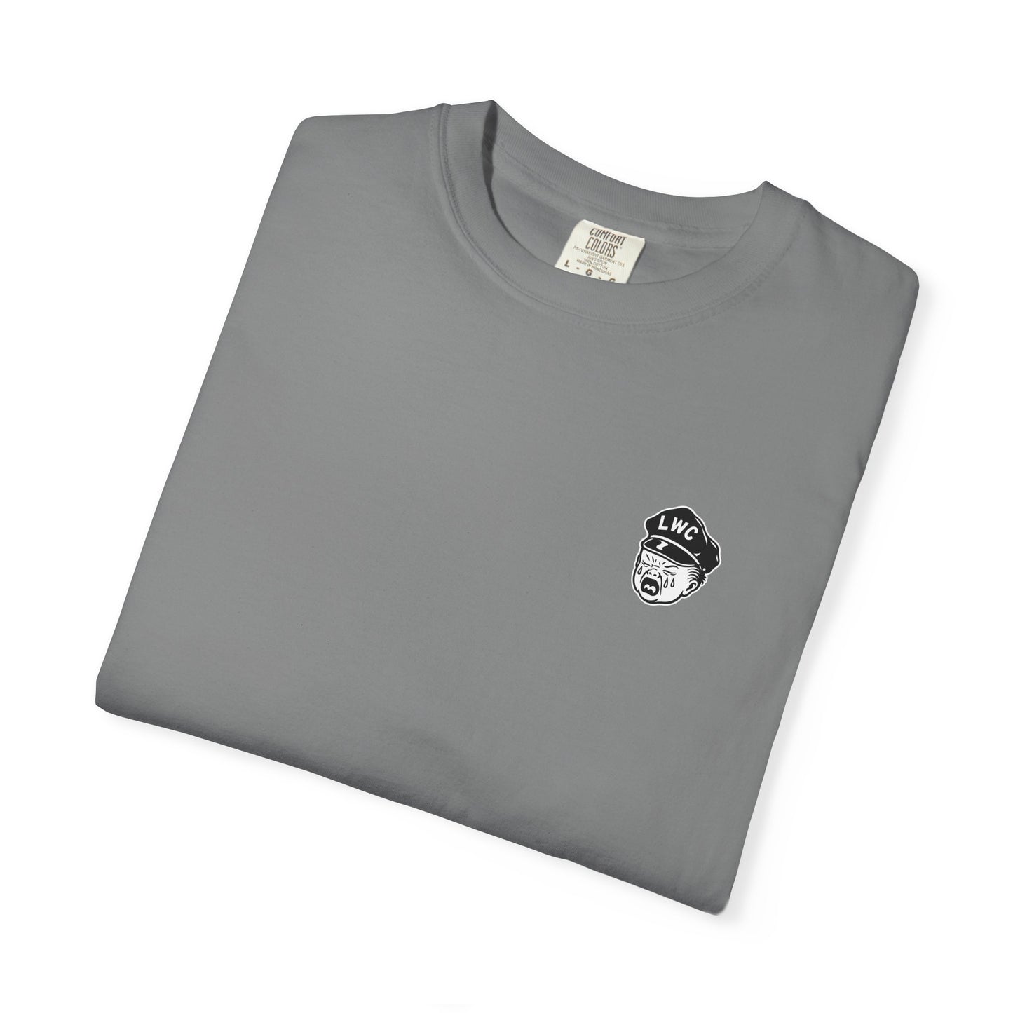LWC CRY BABY TEE