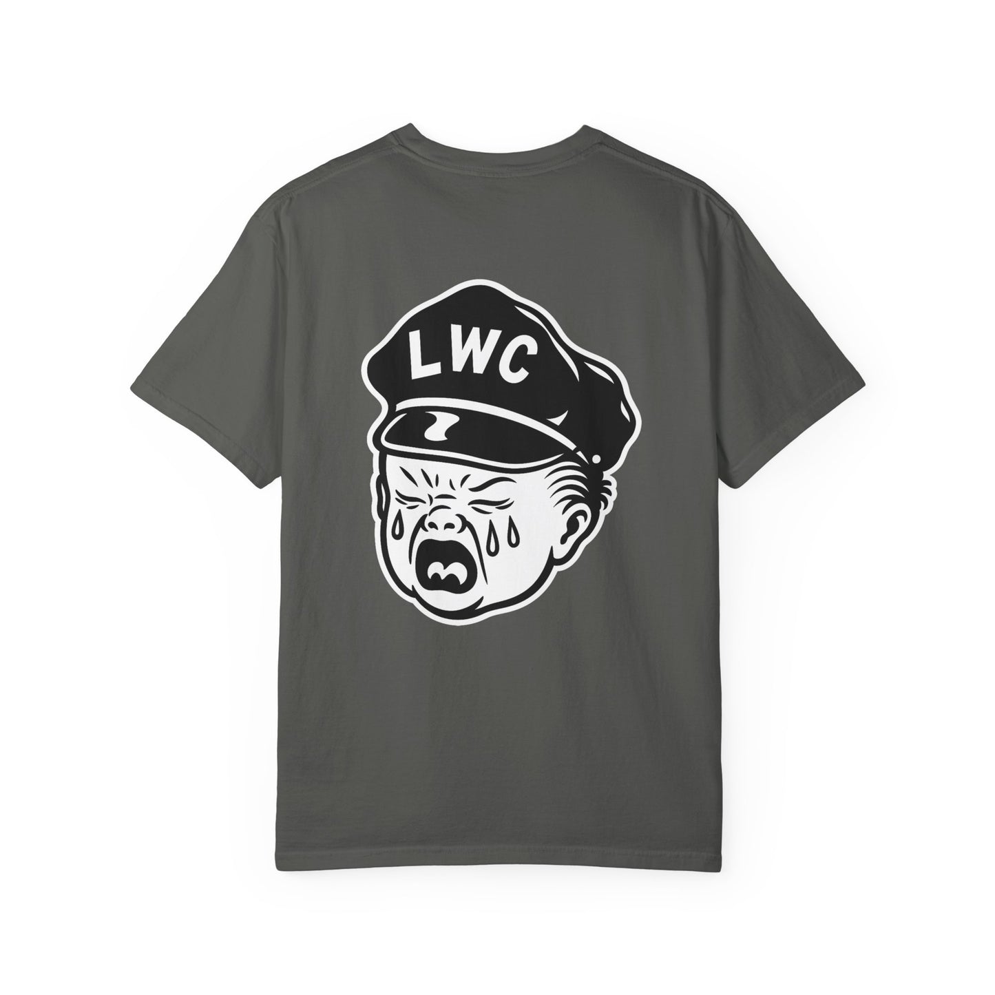 LWC CRY BABY TEE