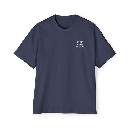 LWC MFG Co. Oversized Tee