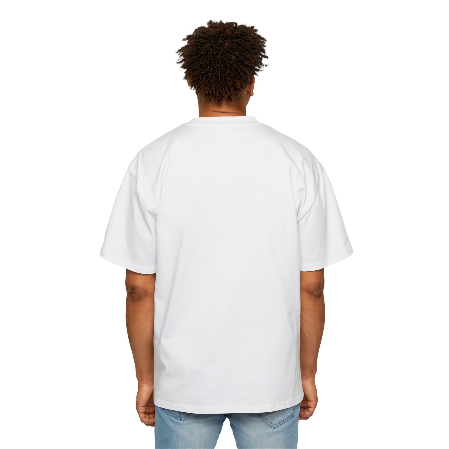 LWC MFG Co. Oversized Tee