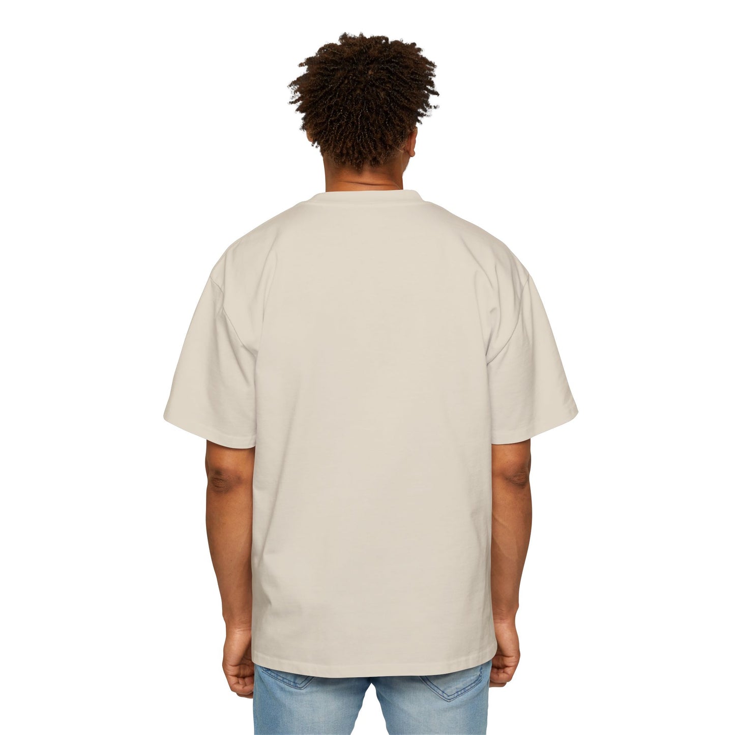 LWC MFG Co. Oversized Tee