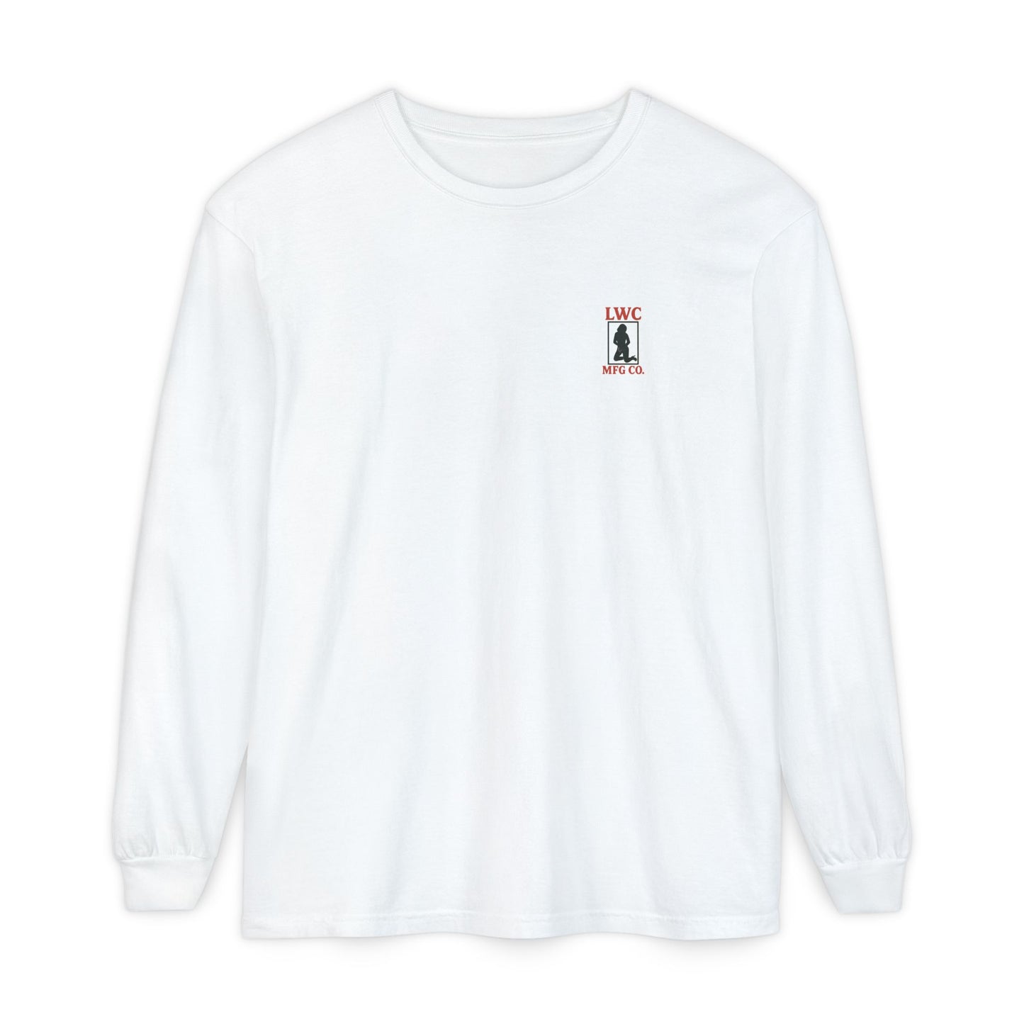 LWC - LONELY WELDERS SHOW LONG SLEEVE