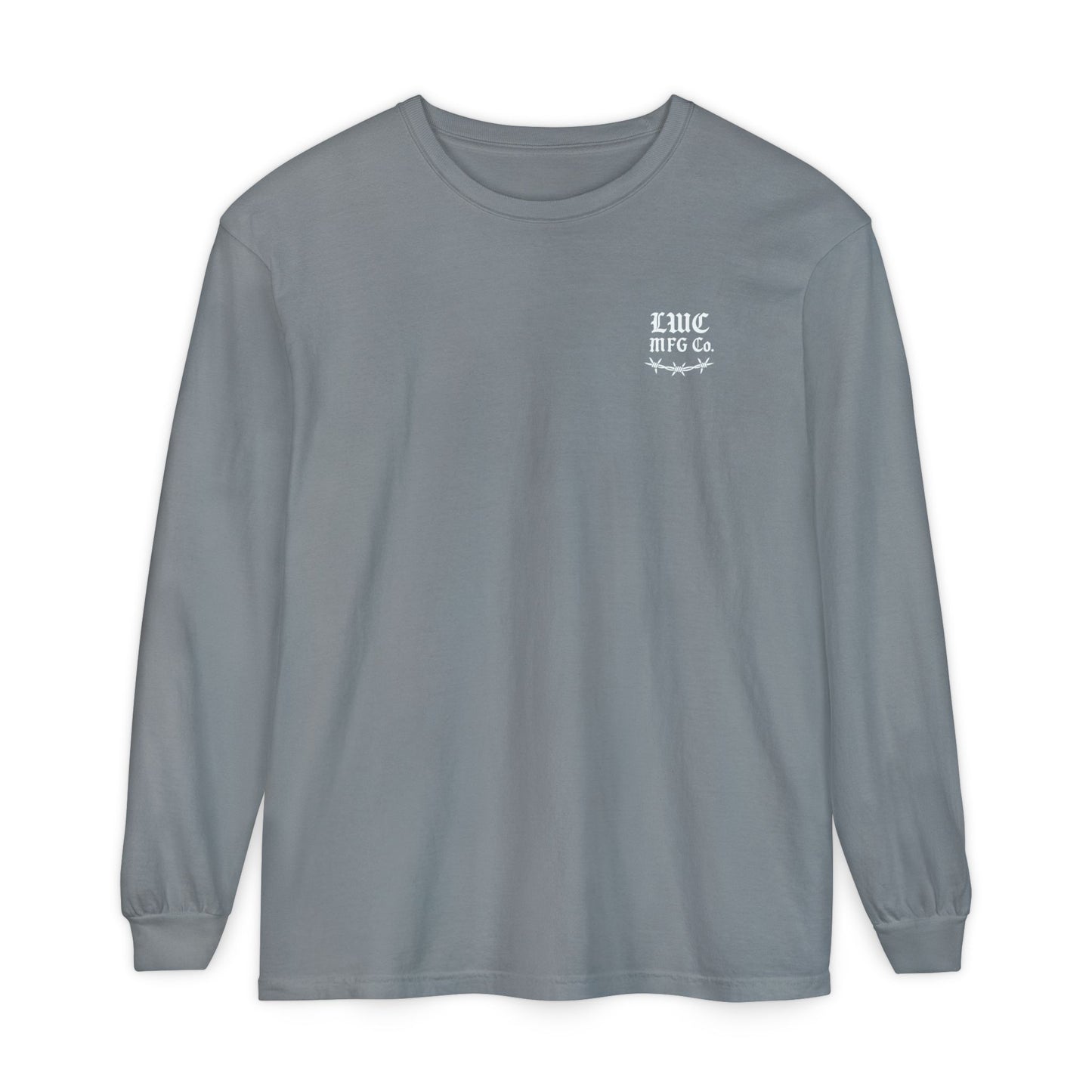 LWC MFG CO Long sleeve