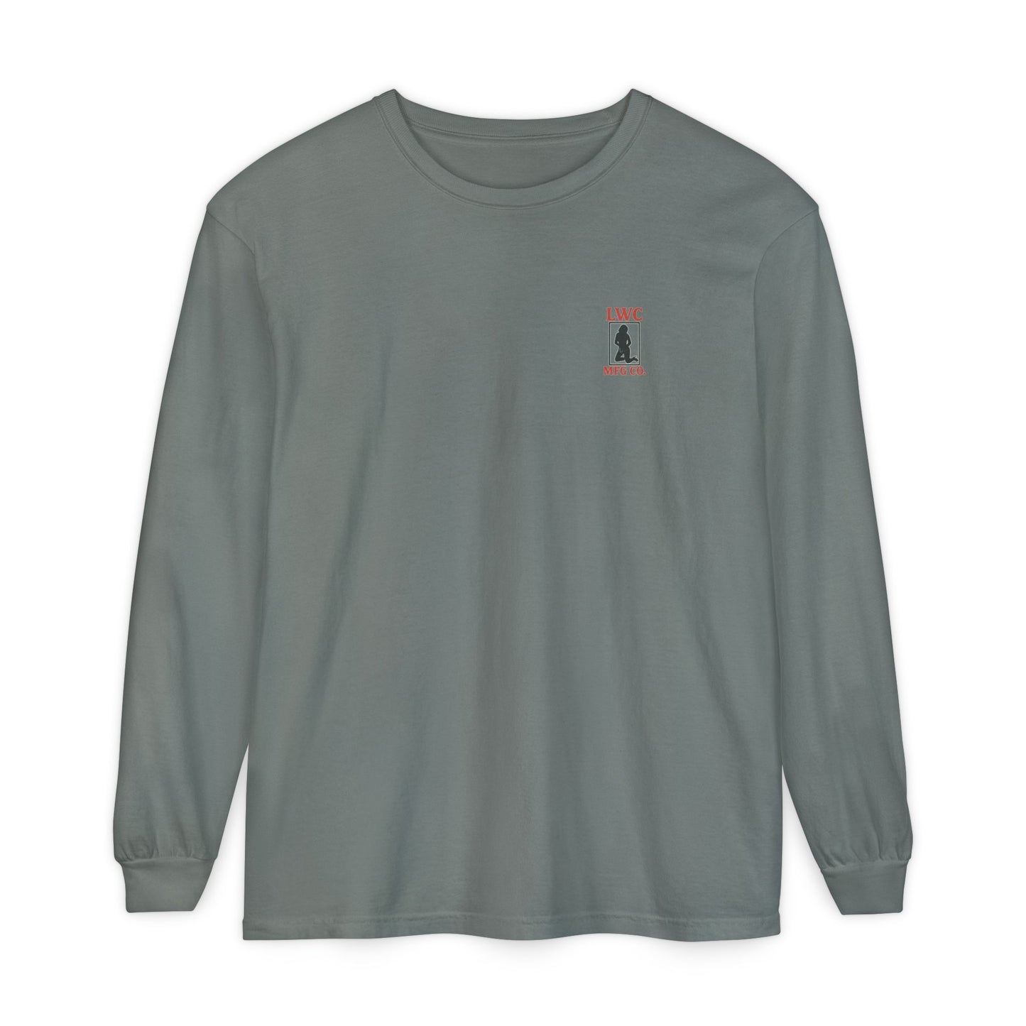 LWC - LONELY WELDERS SHOW LONG SLEEVE