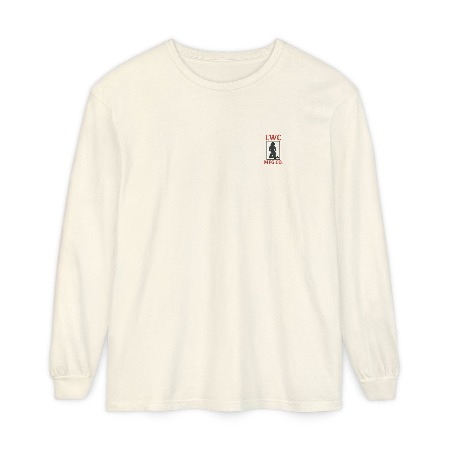 LWC - LONELY WELDERS SHOW LONG SLEEVE