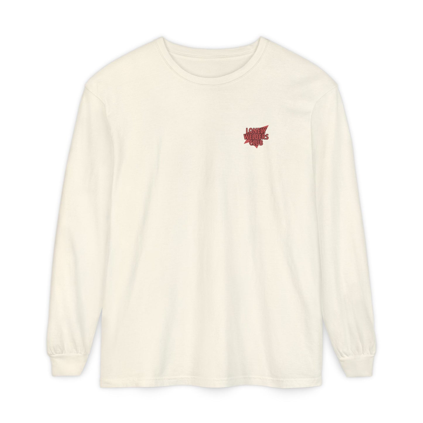 LWC - BURLESK SHOW LONG SLEEVE