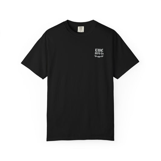 LWC MFG CO TEE