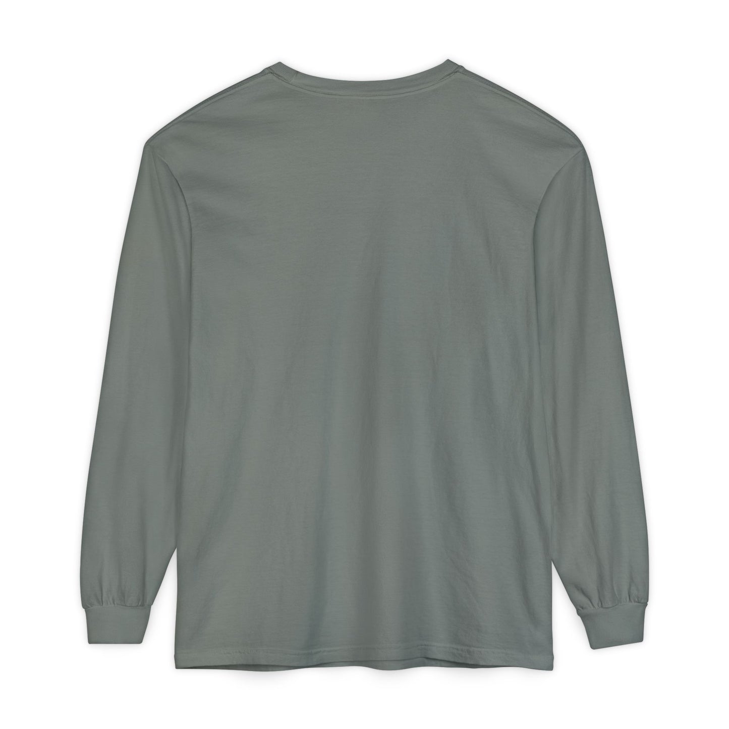 LWC - LONG SLEEVE LOGO