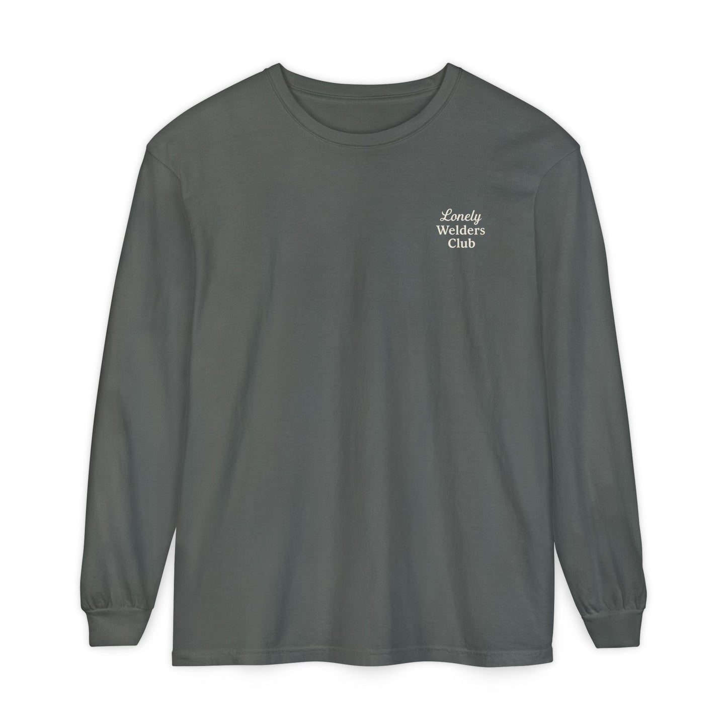 LWC Long Sleeve – “Anvil"