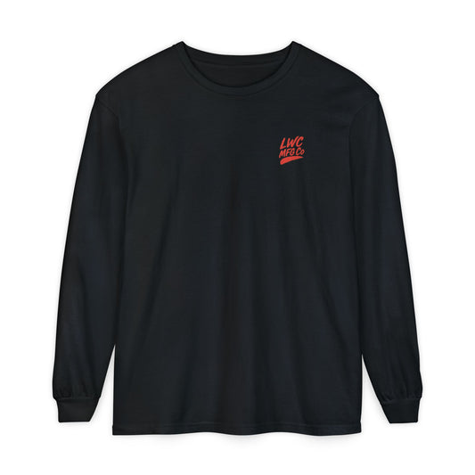 LWC - LOGO LONG SLEEVE