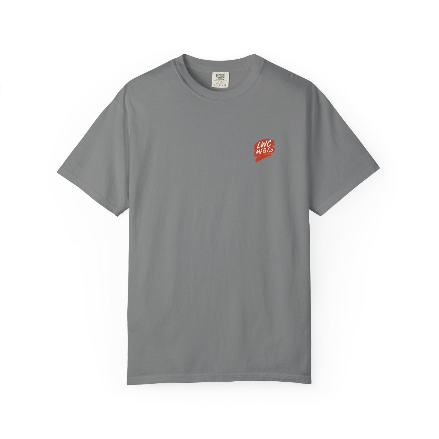 LWC - LOGO TEE