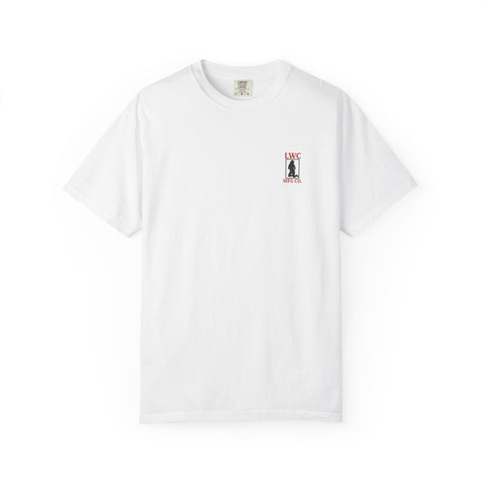 LWC - LONELY WELDERS SHOW TEE