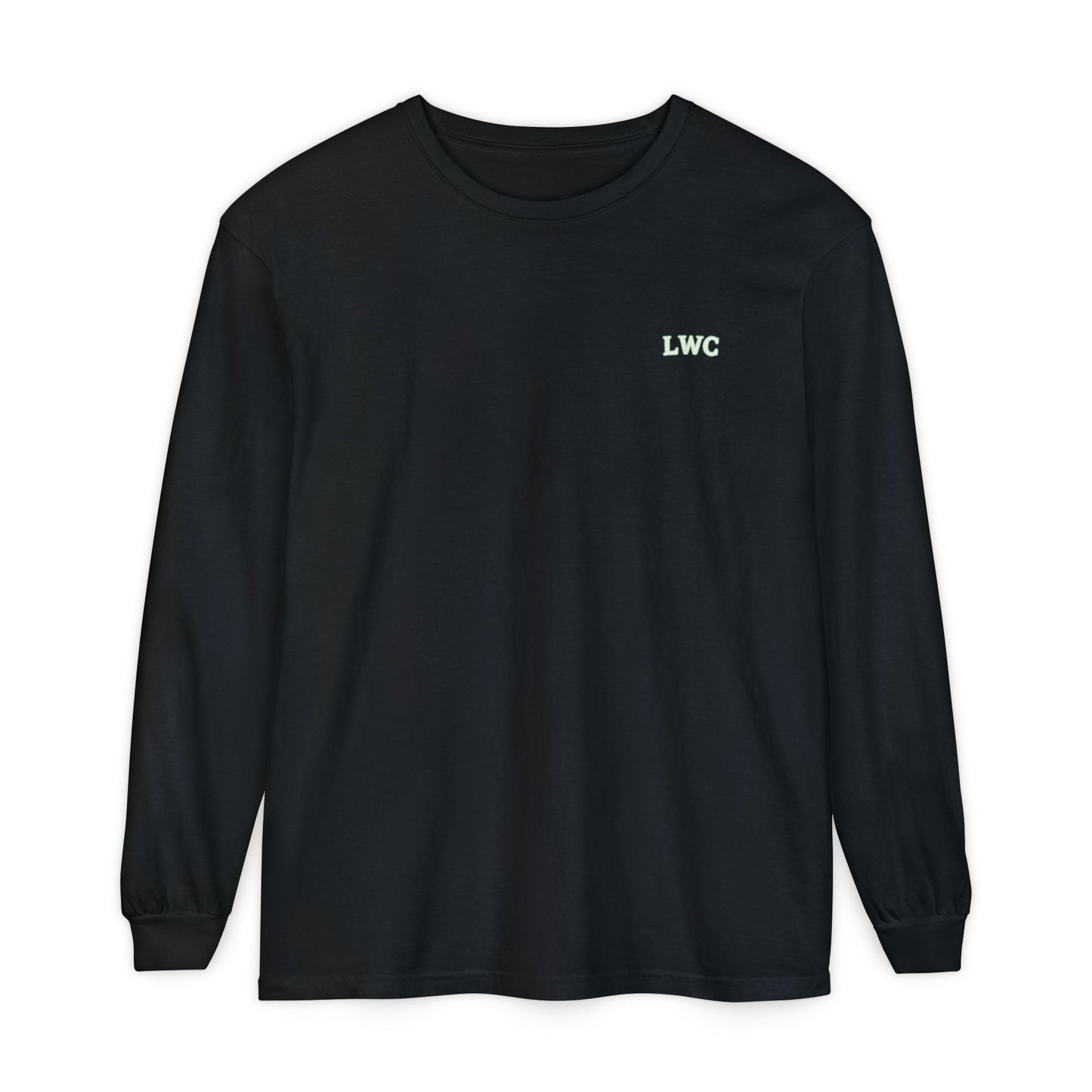 LWC SKULLY LONG SLEEVE