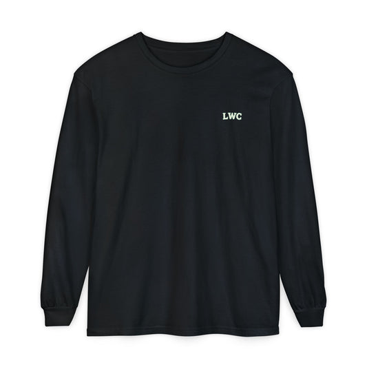 LWC SKULLY LONG SLEEVE