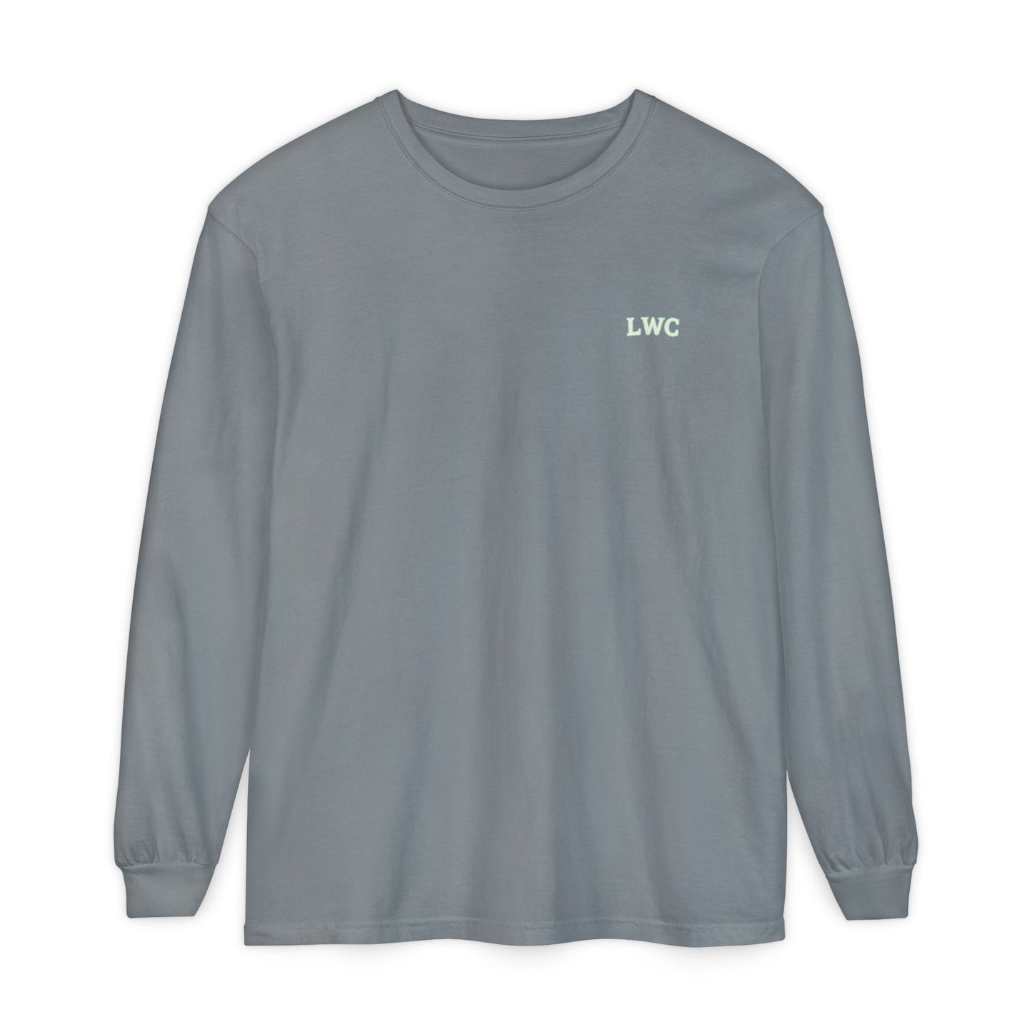 LWC SKULLY LONG SLEEVE