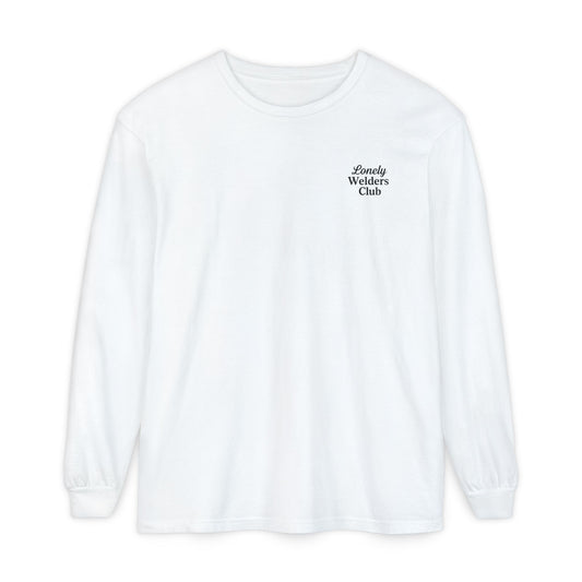 "Still Waiting" Long Sleeve