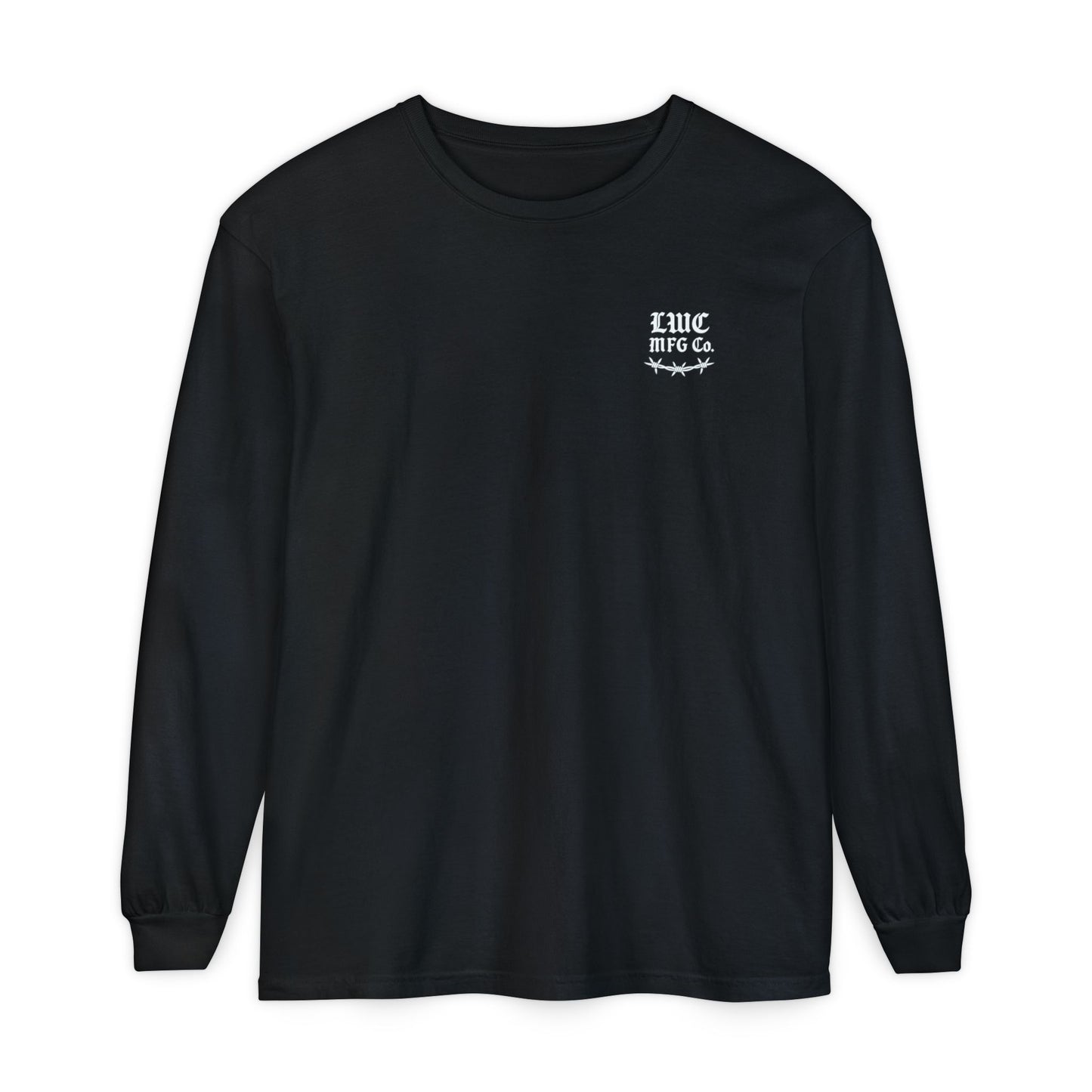 LWC MFG CO Long sleeve