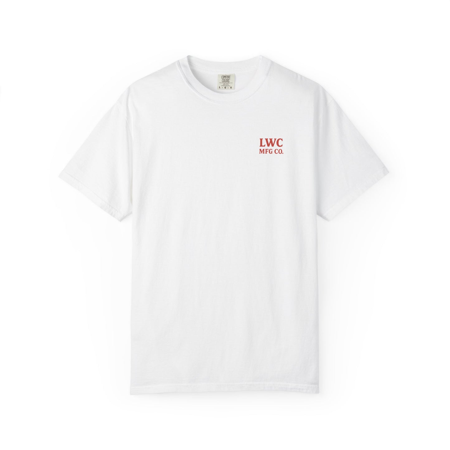 LWC - LOGO TEE