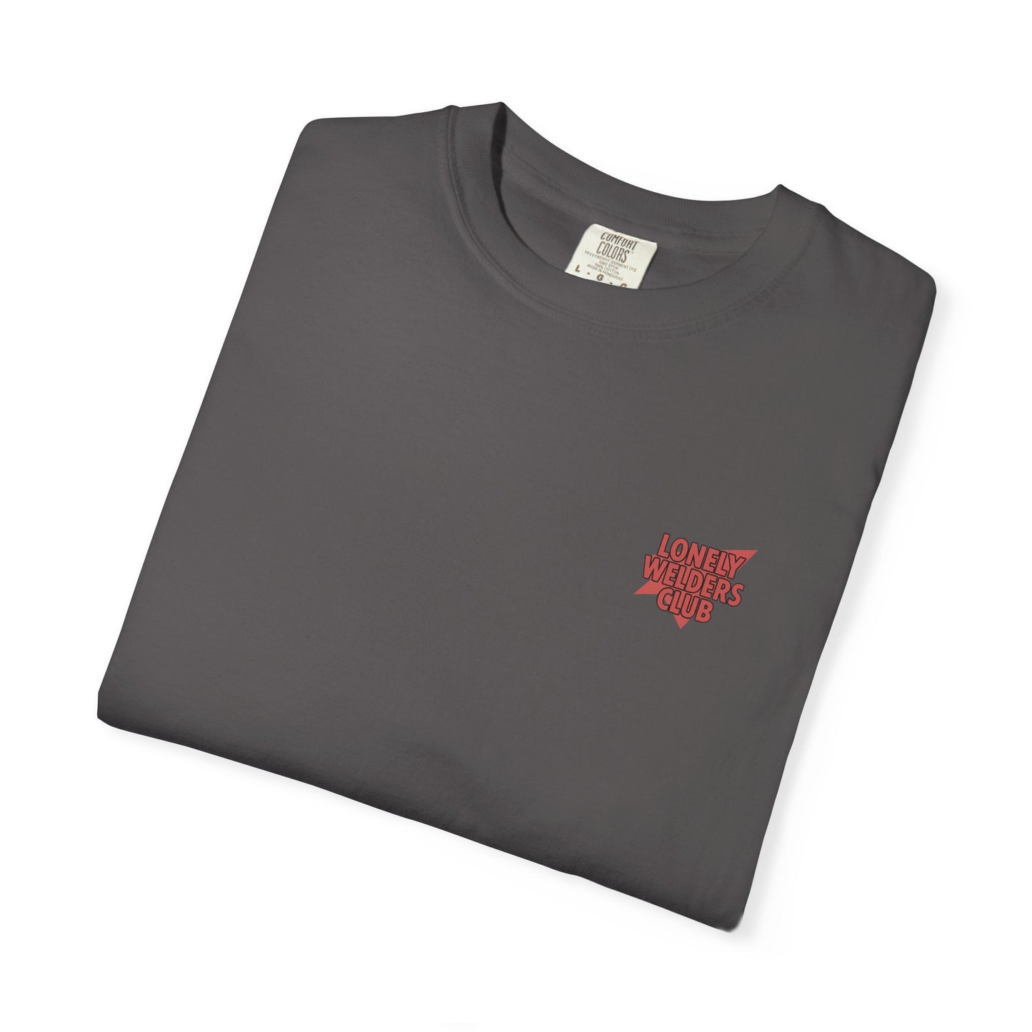 LWC - BURLESK SHOW TEE