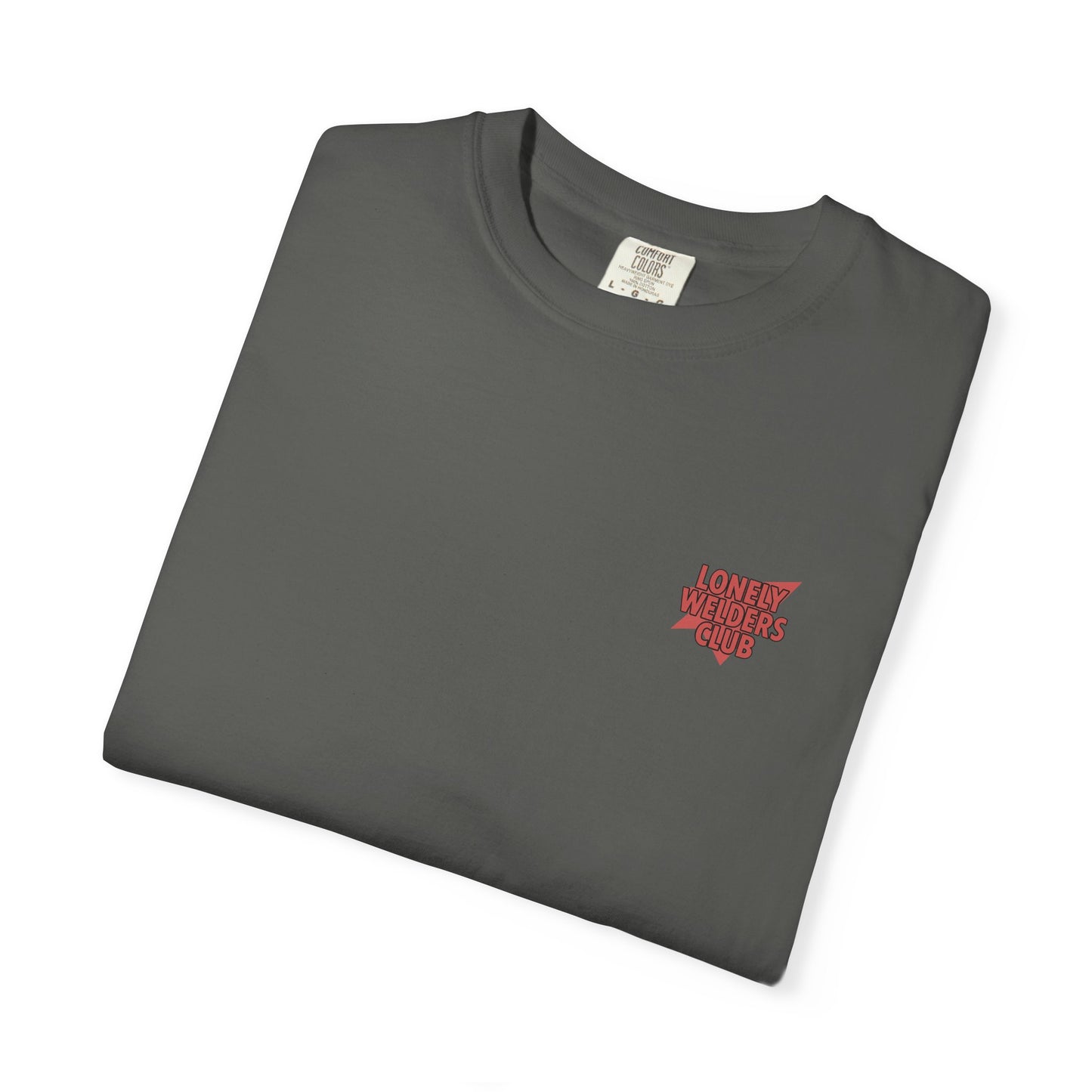 LWC - BURLESK SHOW TEE
