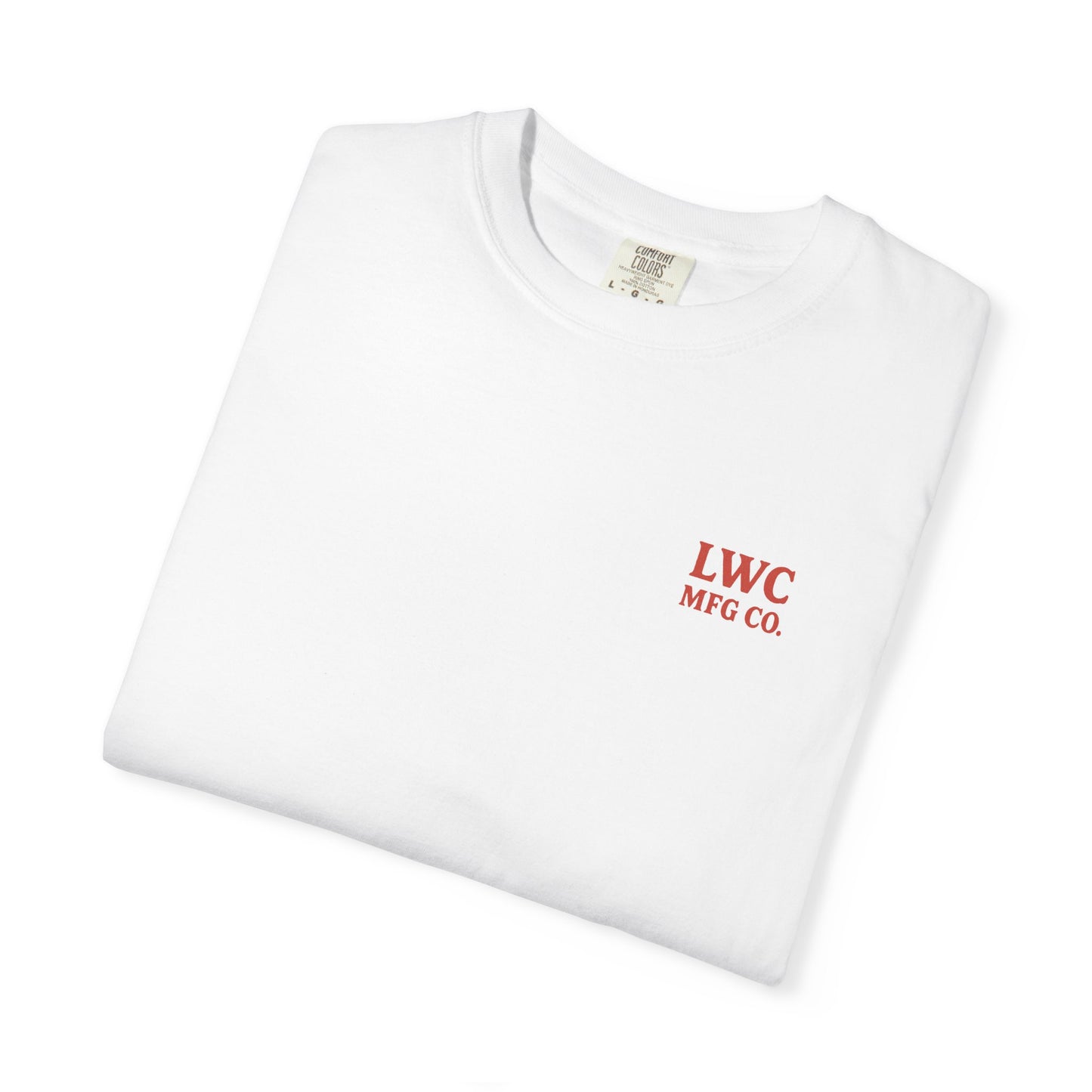 LWC - LOGO TEE