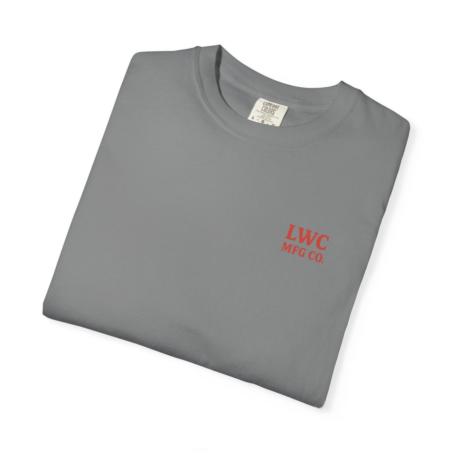 LWC - LOGO TEE