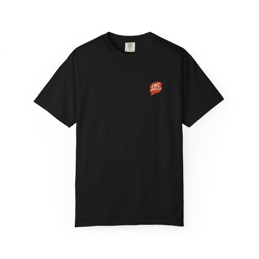 LWC - LOGO TEE