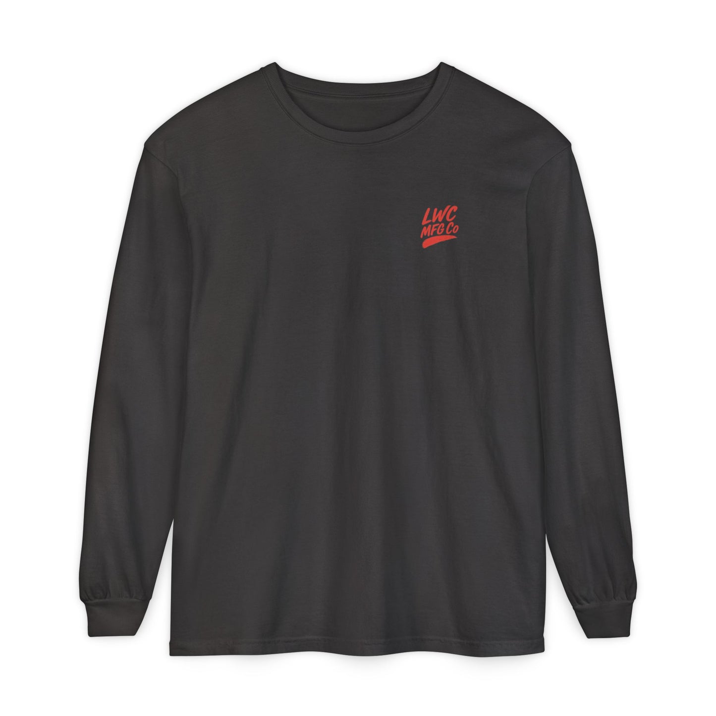 LWC - LOGO LONG SLEEVE