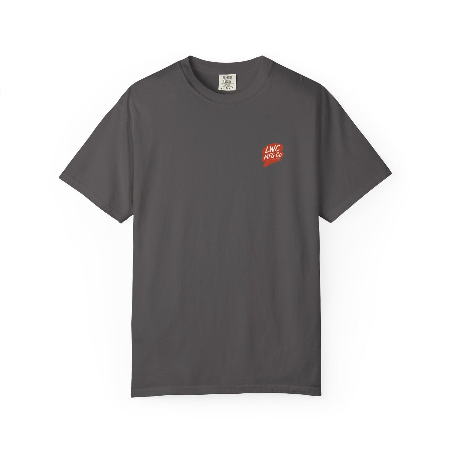 LWC - LOGO TEE