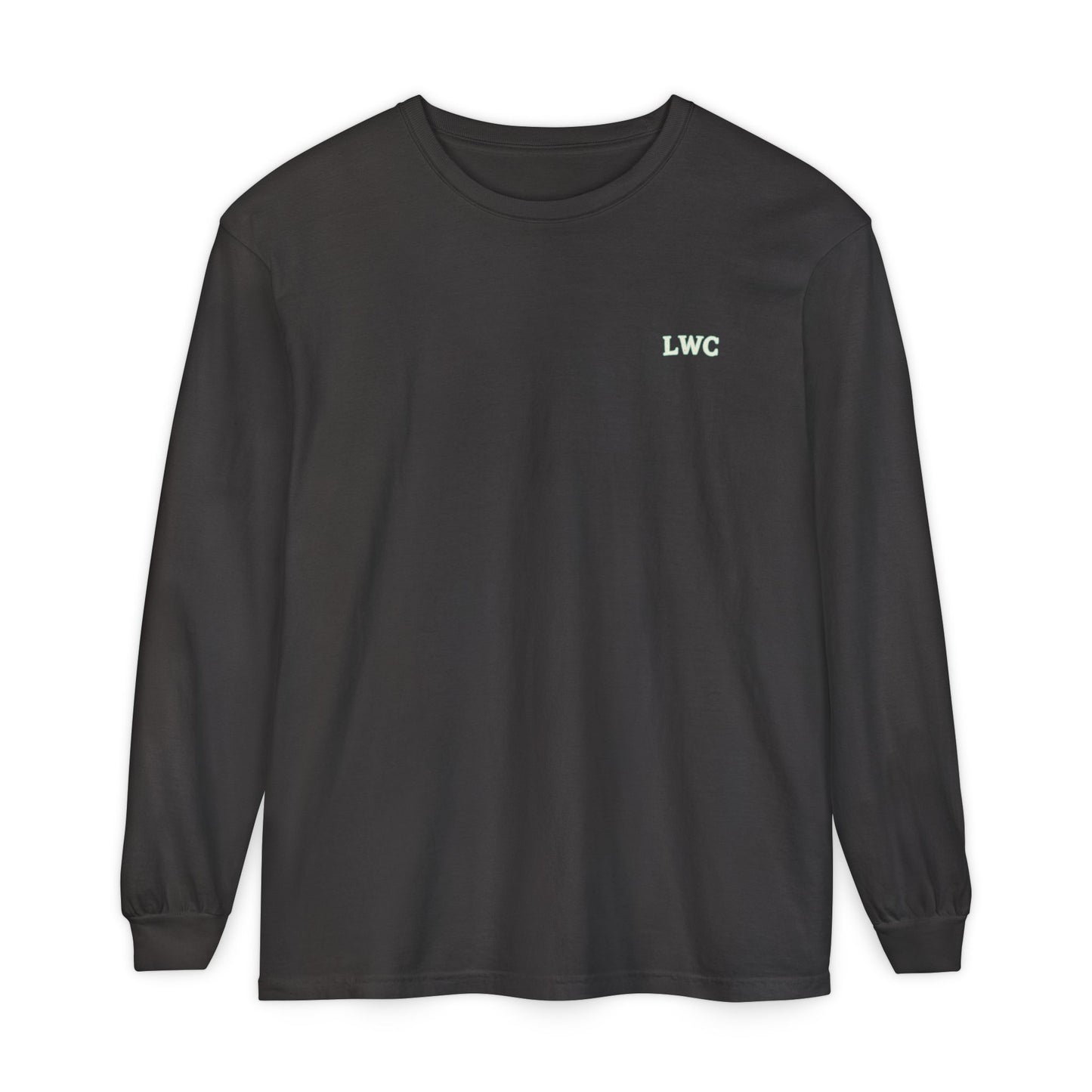 LWC SKULLY LONG SLEEVE