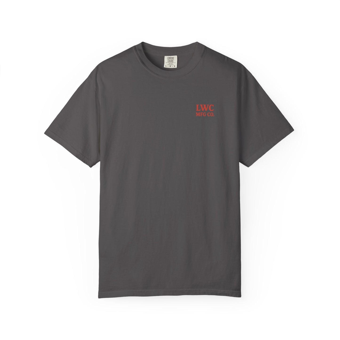LWC - LOGO TEE