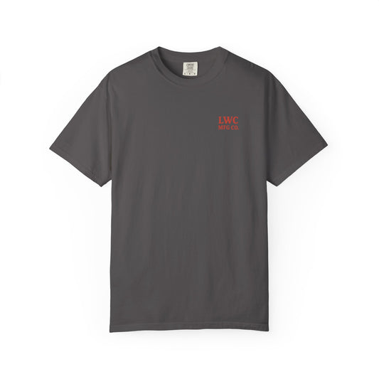 LWC - LOGO TEE