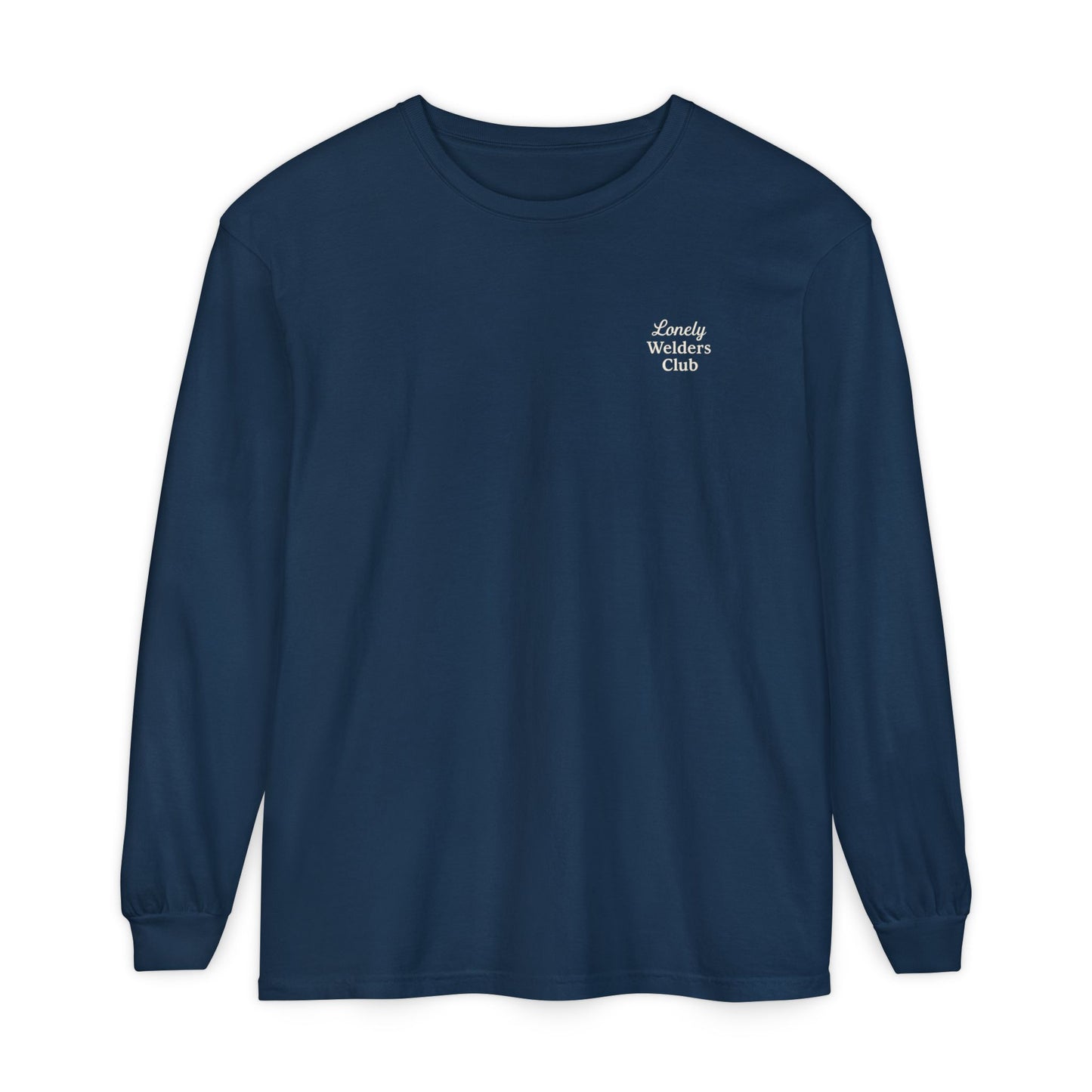 LWC Long Sleeve – “Anvil"