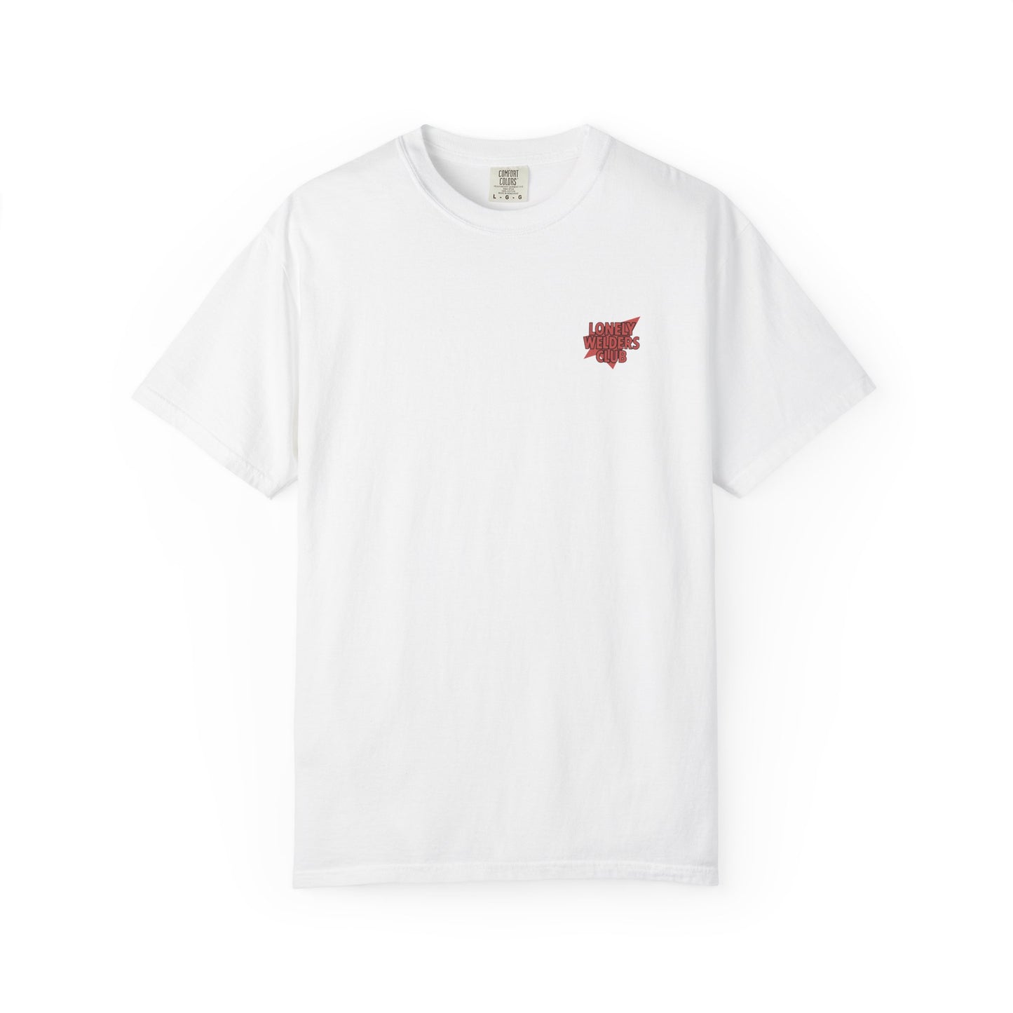 LWC - BURLESK SHOW TEE