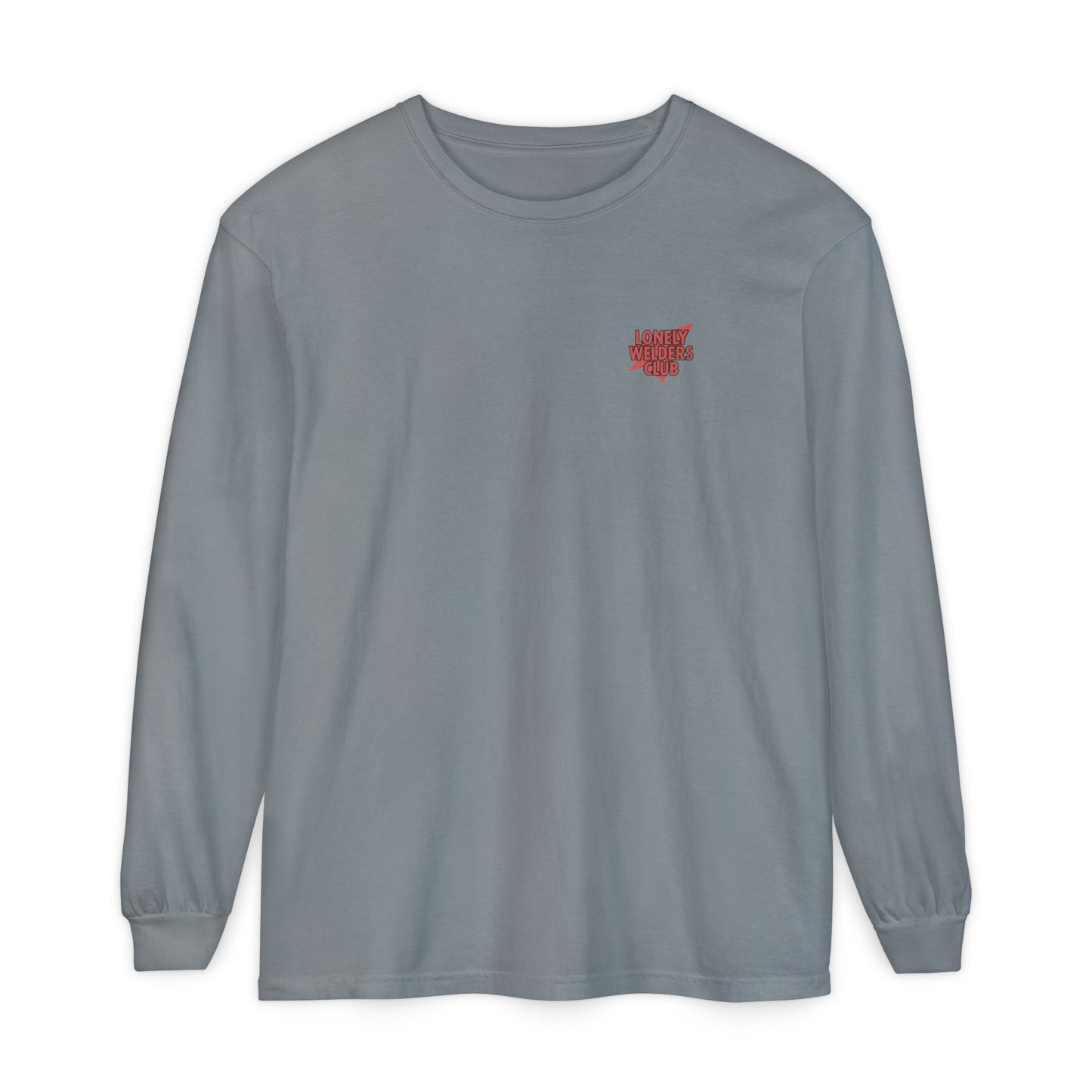 LWC - BURLESK SHOW LONG SLEEVE