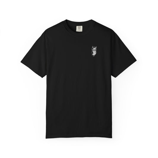 LWC - Demon in Disguise Tee