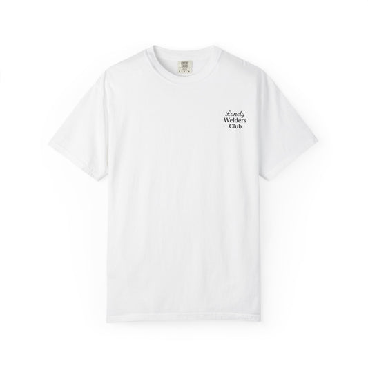 LWC “No One’s Calling” Tee