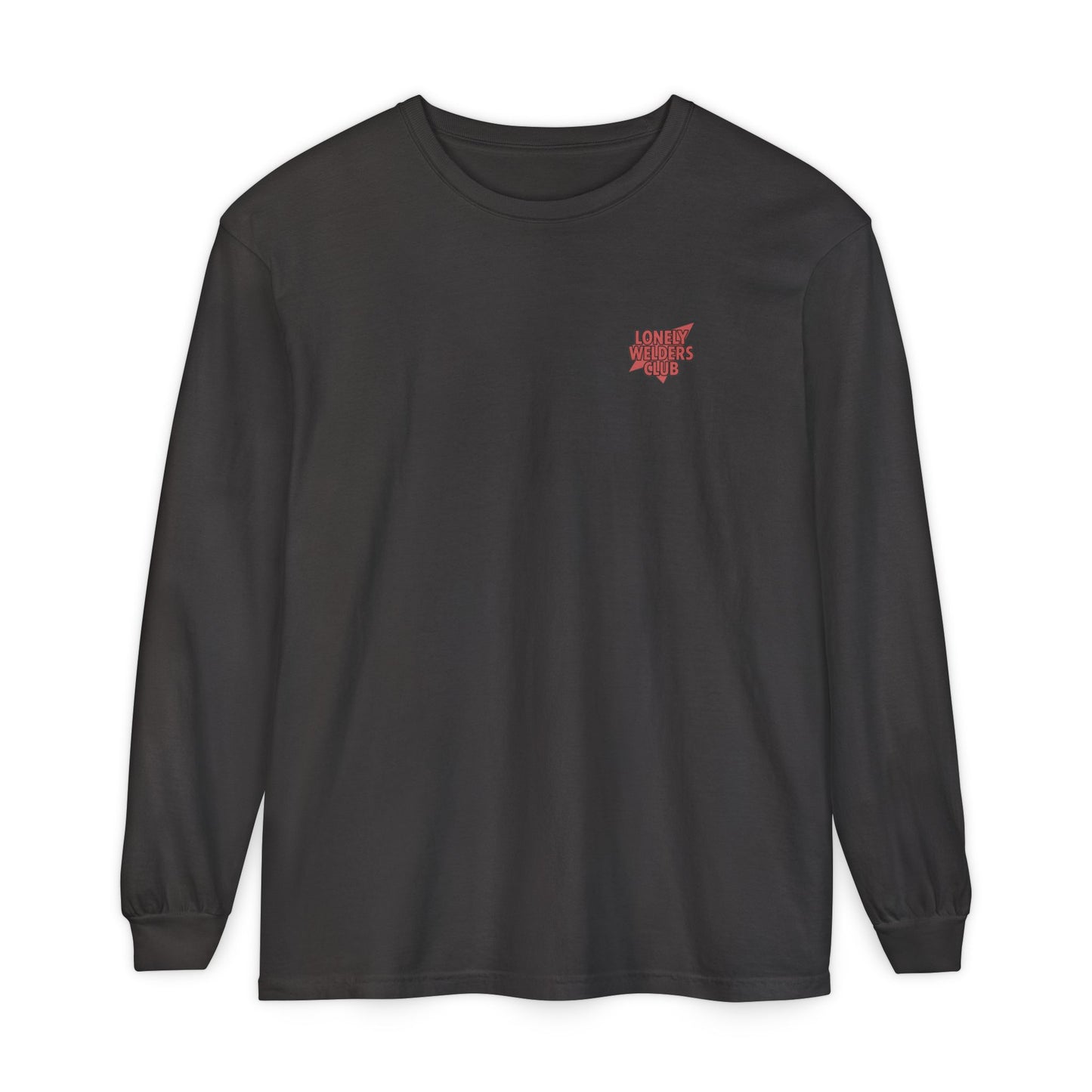 LWC - BURLESK SHOW LONG SLEEVE