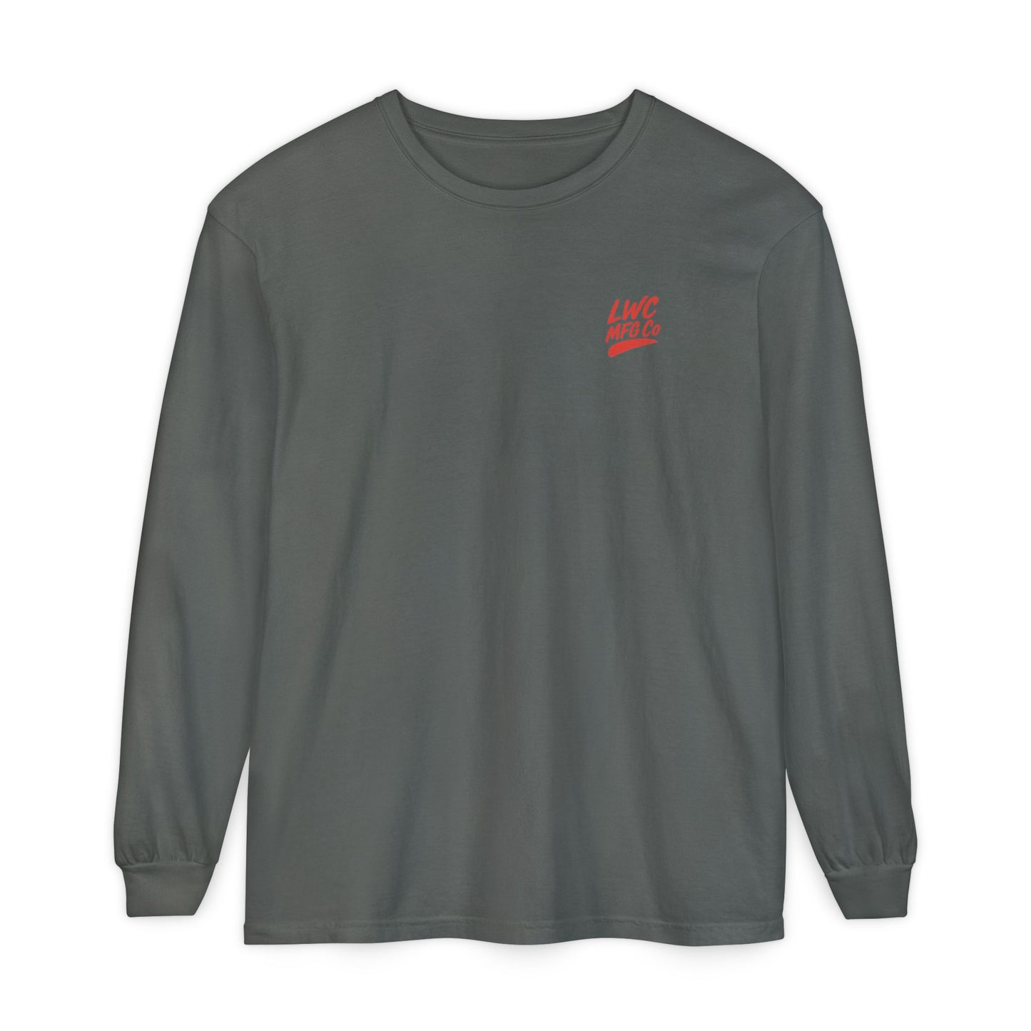 LWC - LOGO LONG SLEEVE