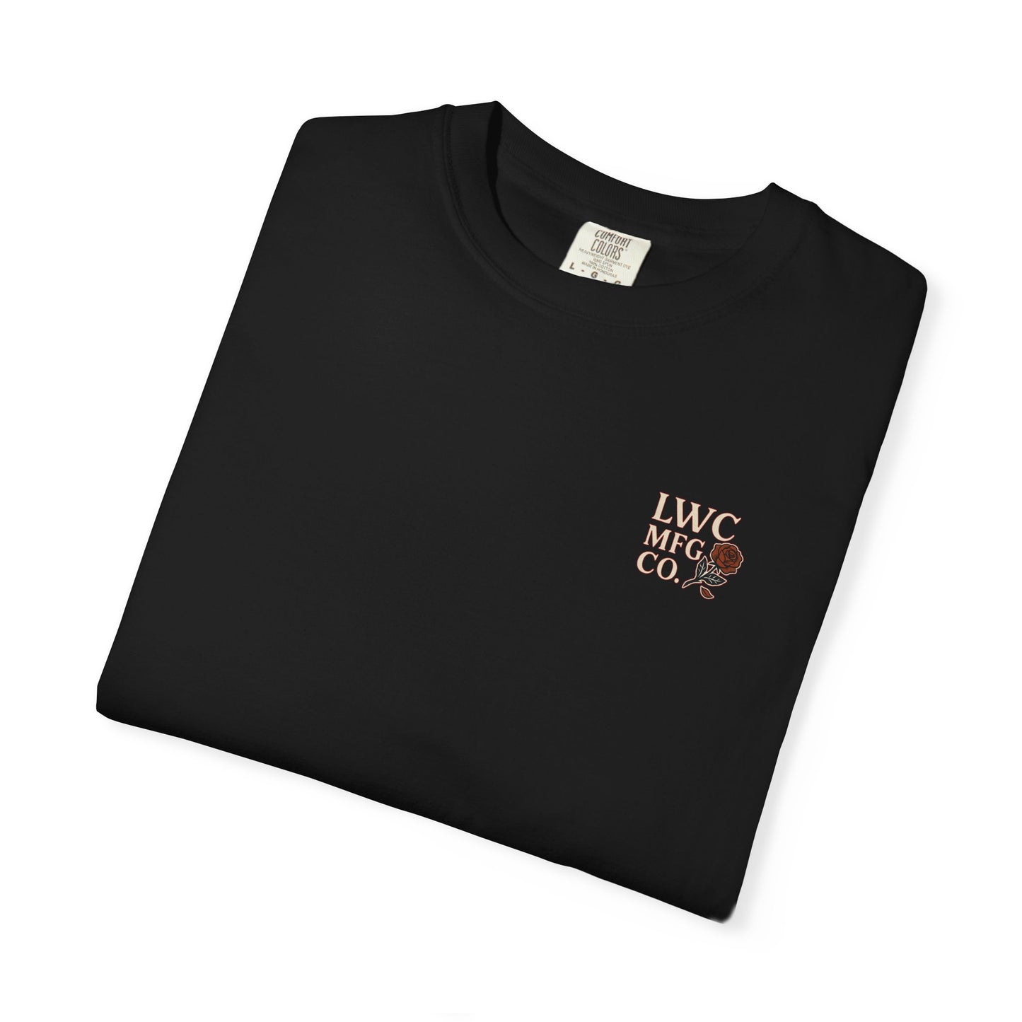 LWC WICKED GRACE TEE