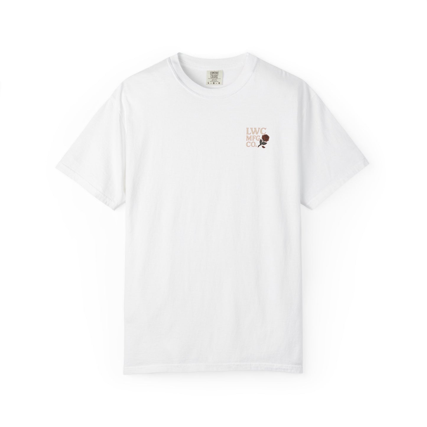 LWC WICKED GRACE TEE