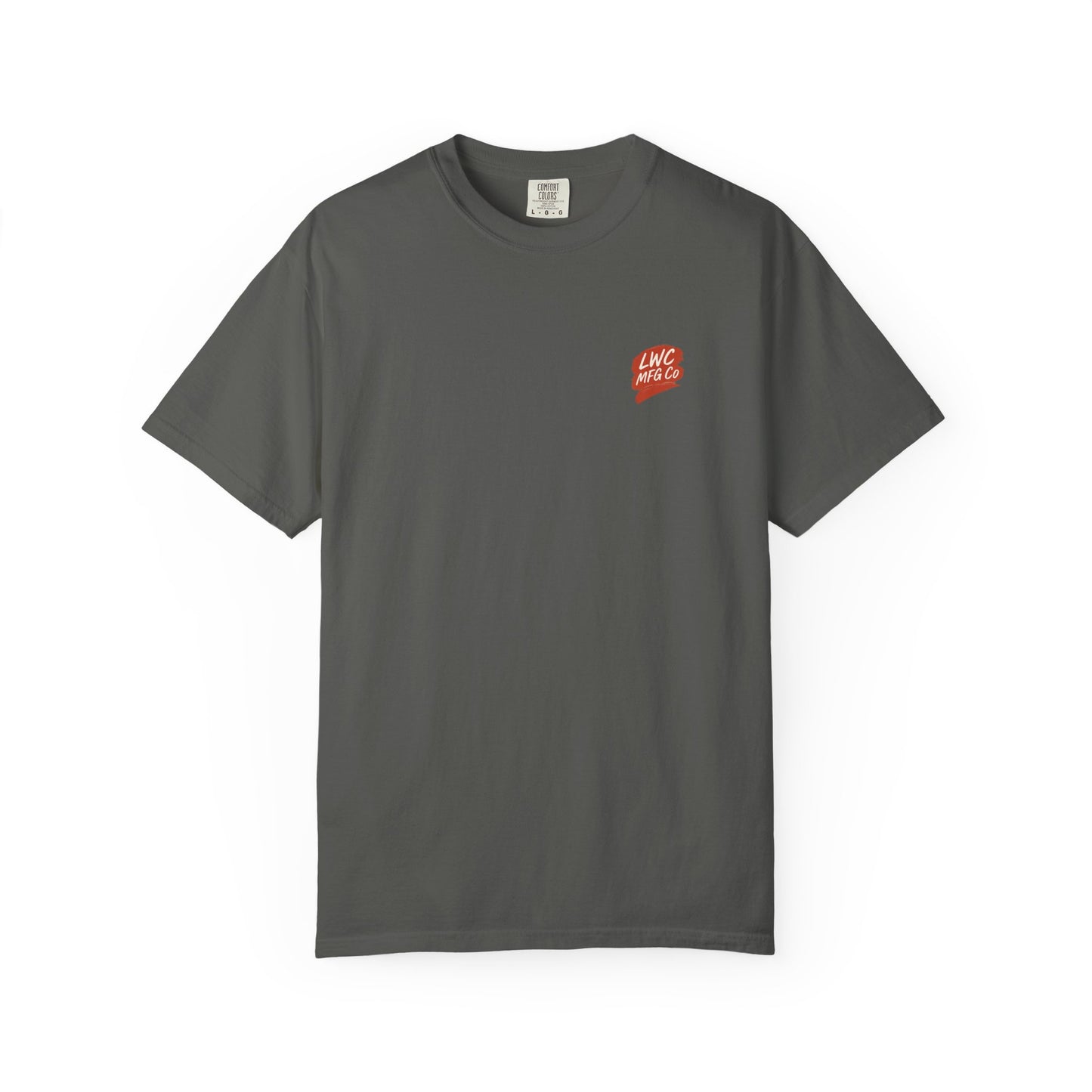 LWC - LOGO TEE