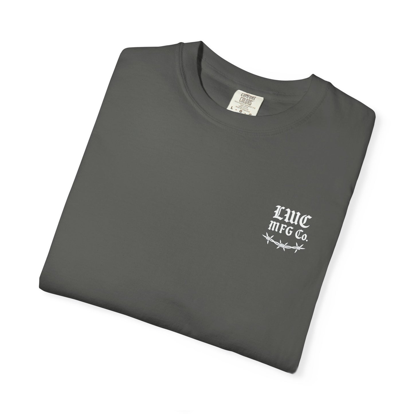 LWC MFG CO TEE