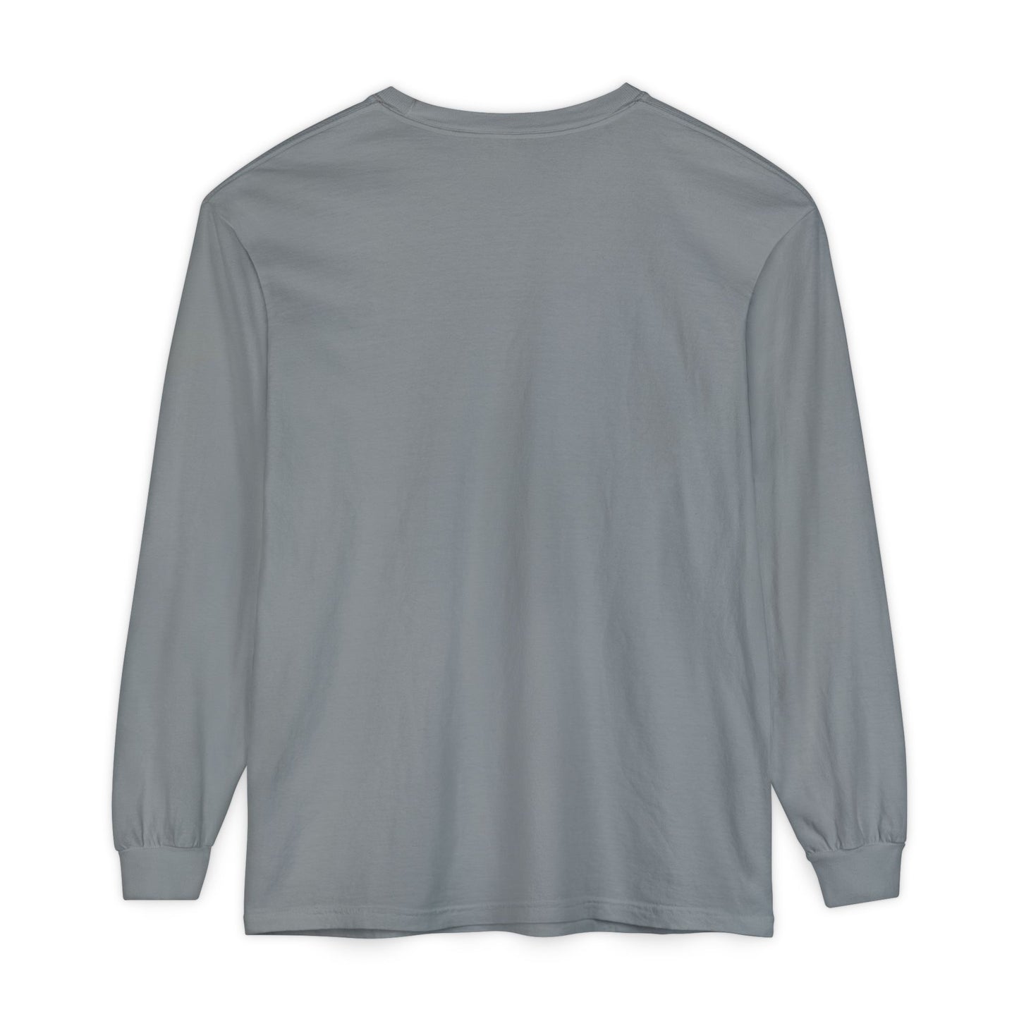 LWC - LOGO LONG SLEEVE
