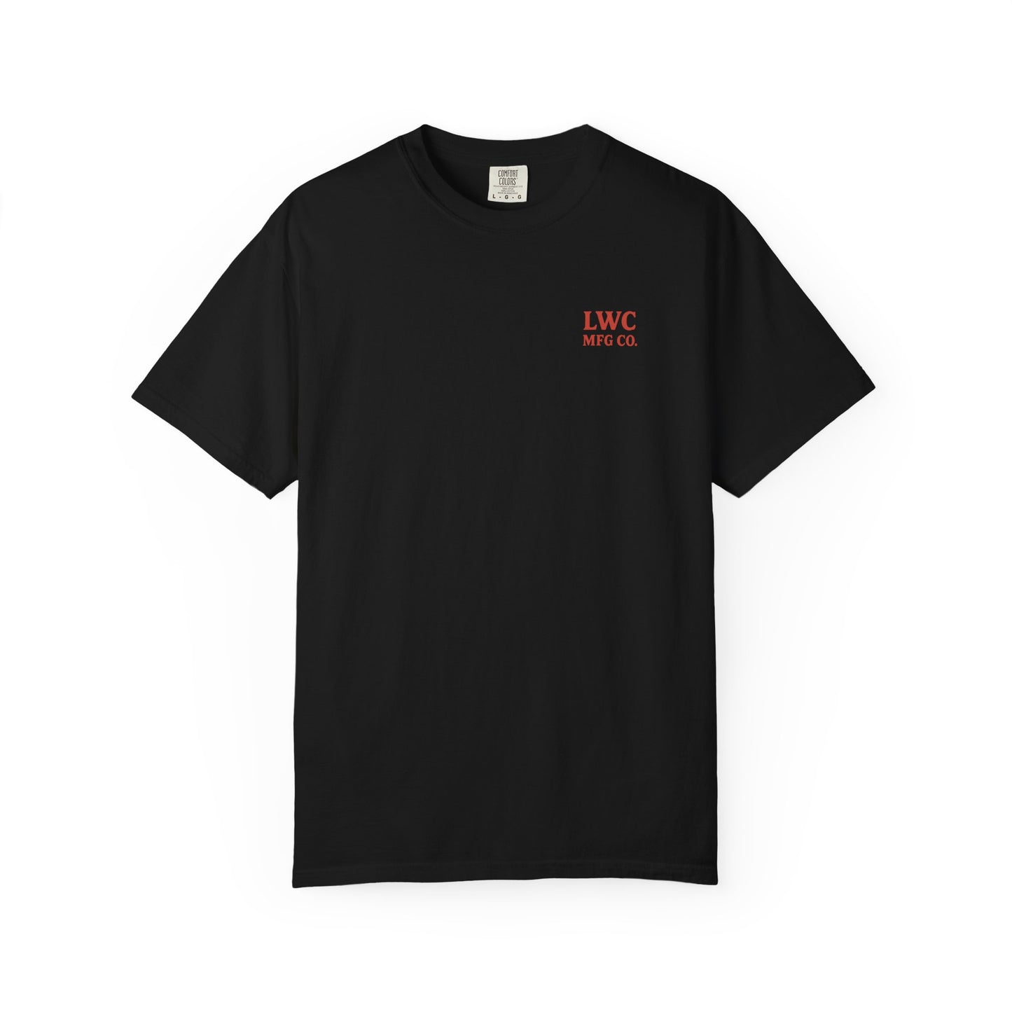 LWC - LOGO TEE