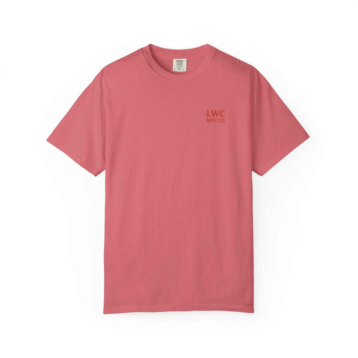 LWC - LOGO TEE