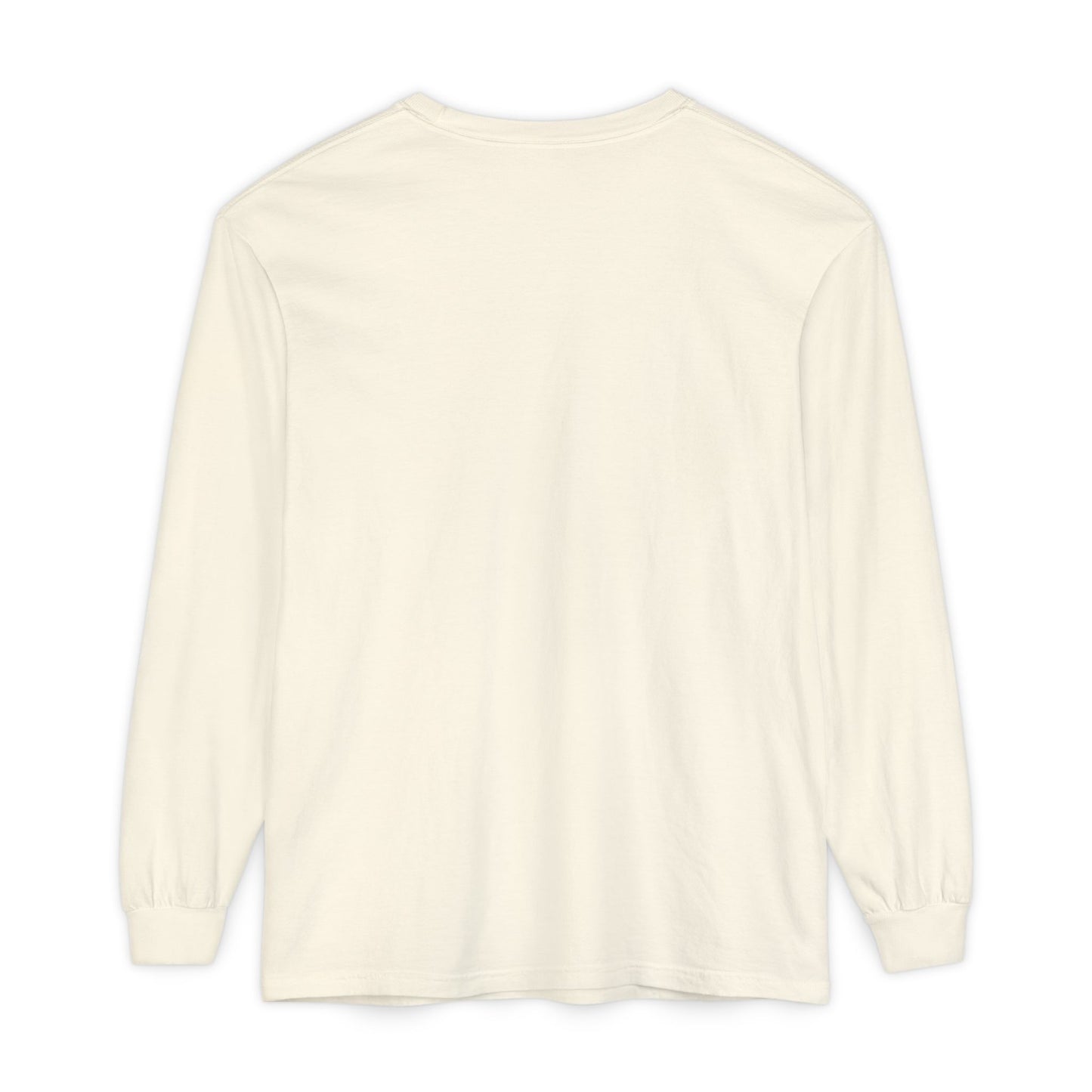 LWC - LOGO LONG SLEEVE