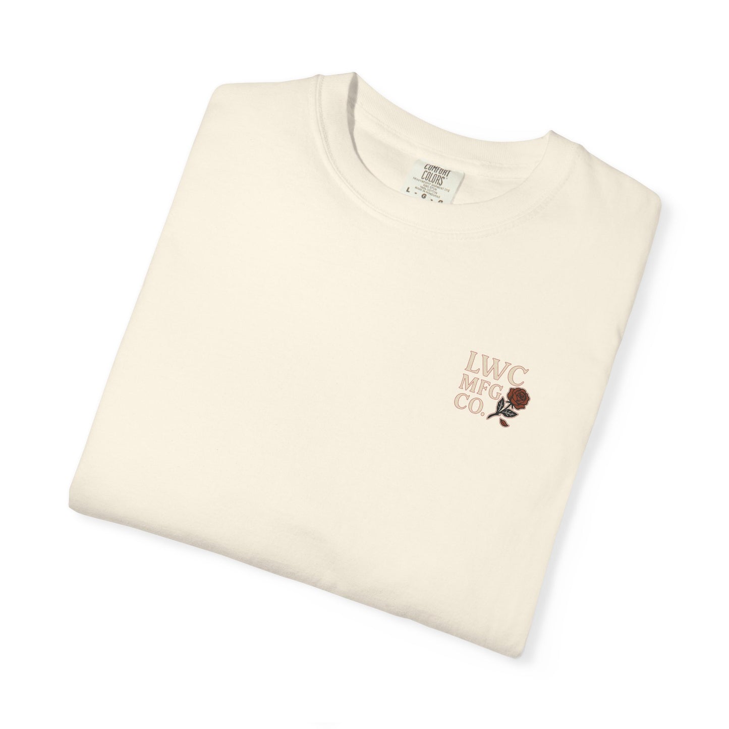 LWC WICKED GRACE TEE
