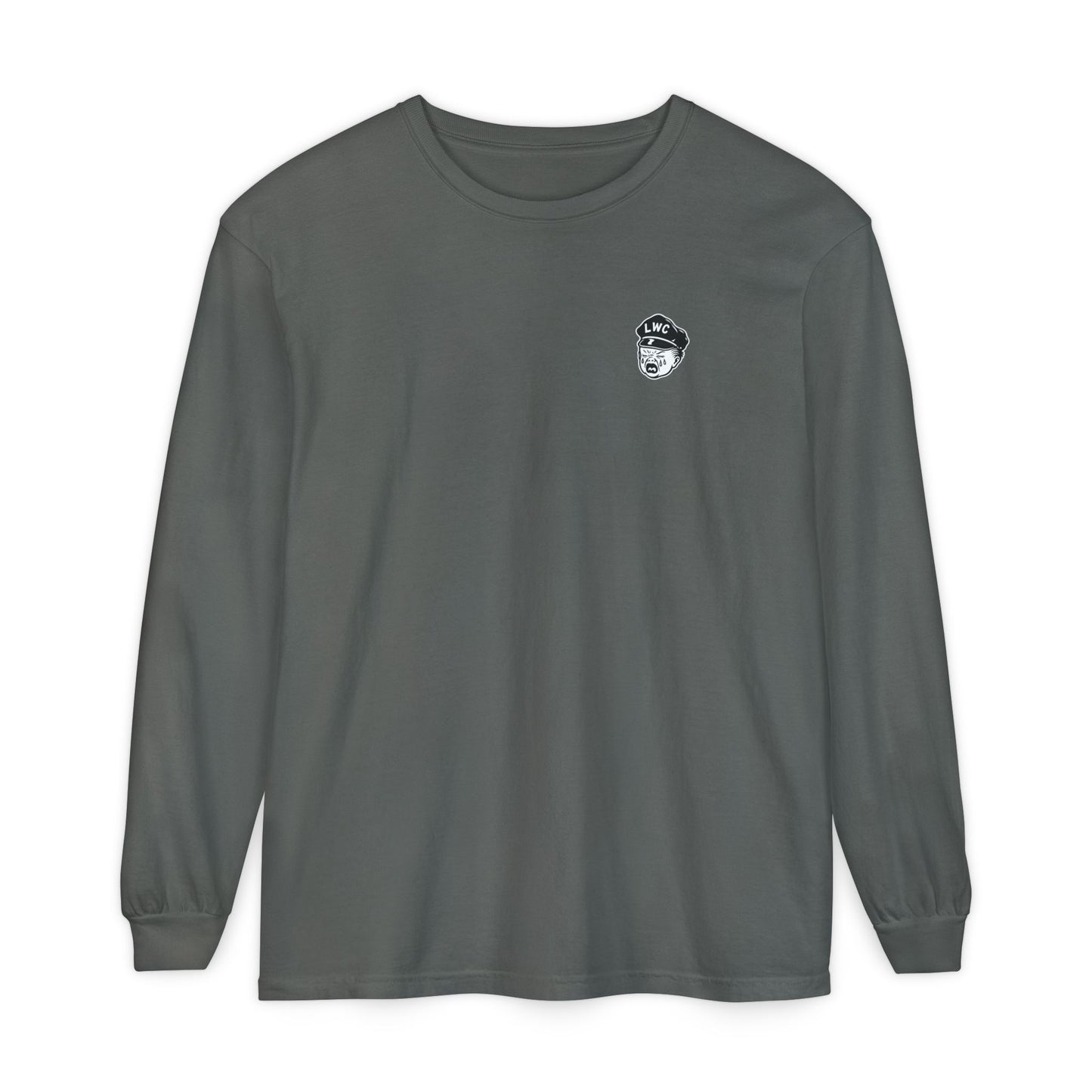 LWC CRY BABY LONG SLEEVE