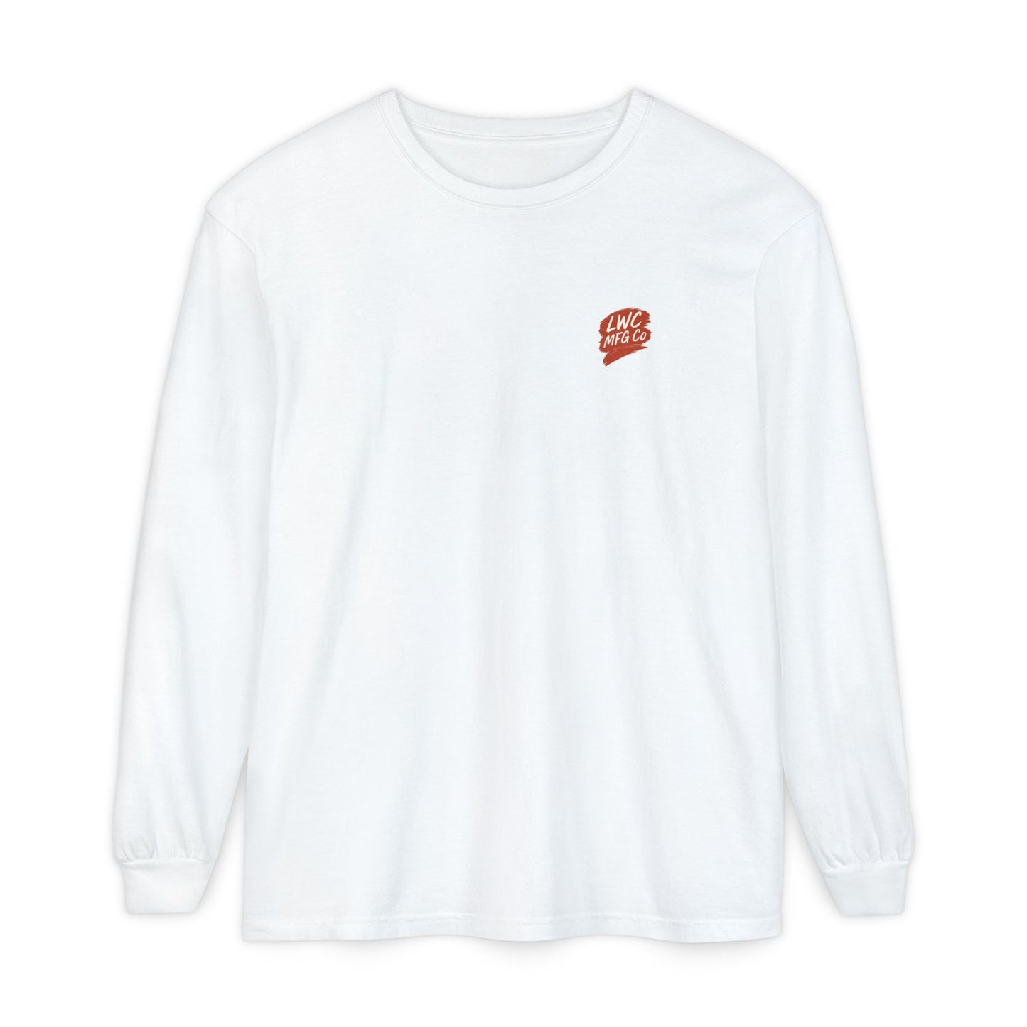 LWC - LOGO LONG SLEEVE